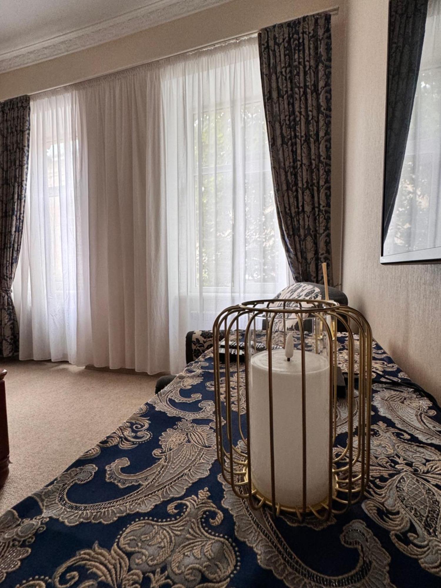 Apartamenty Kulisha 25 ลวีฟ ภายนอก รูปภาพ